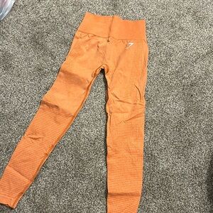 Gymshark viral seamless V2